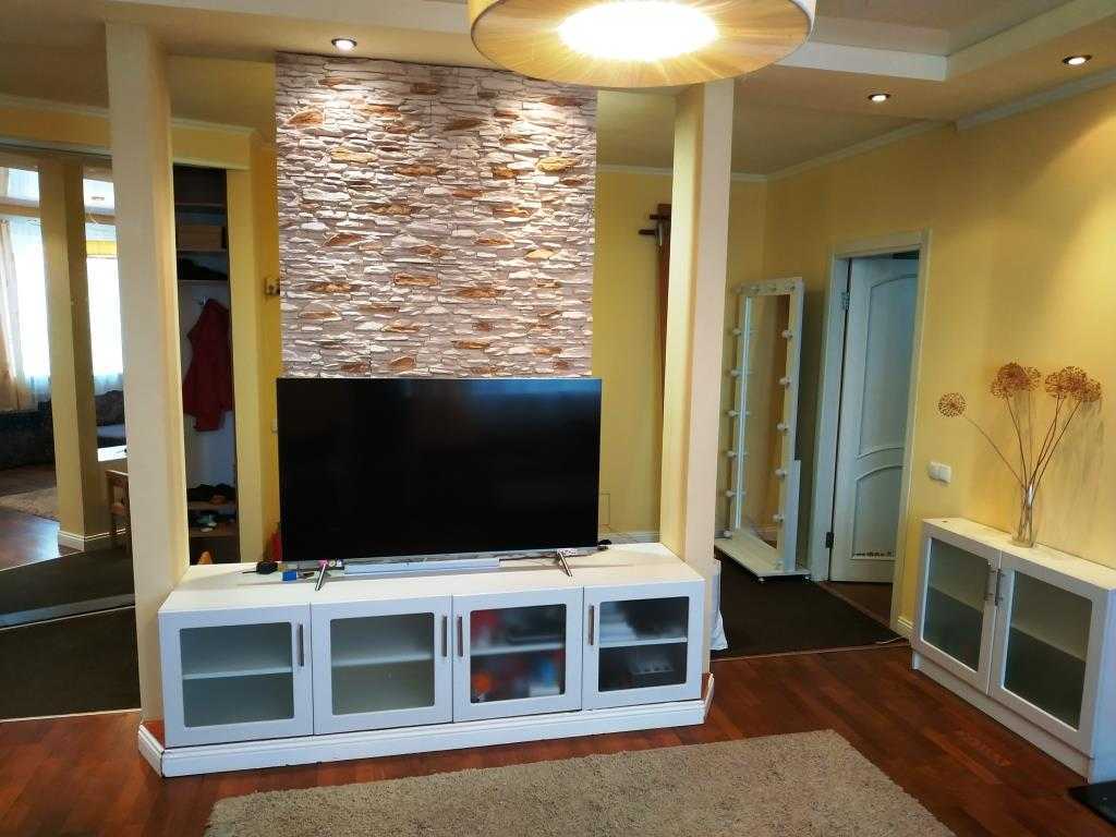 Оренда 2-кімнатної квартири 60 м², Бориспільська вул., 6