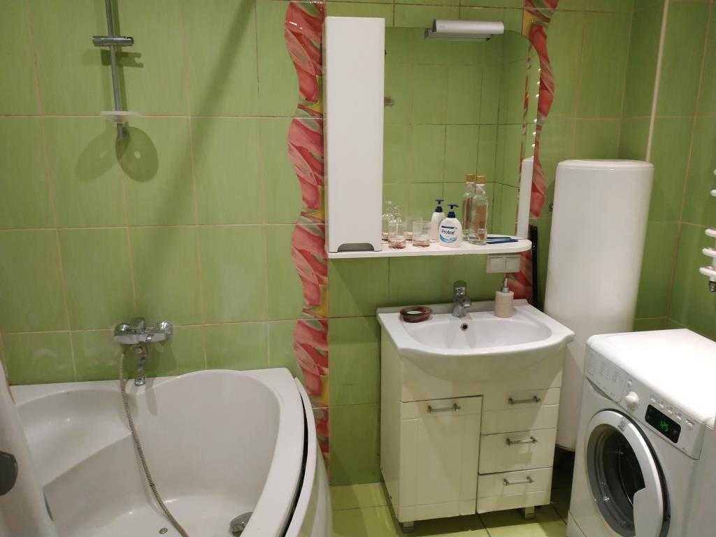 Оренда 2-кімнатної квартири 60 м², Бориспільська вул., 6