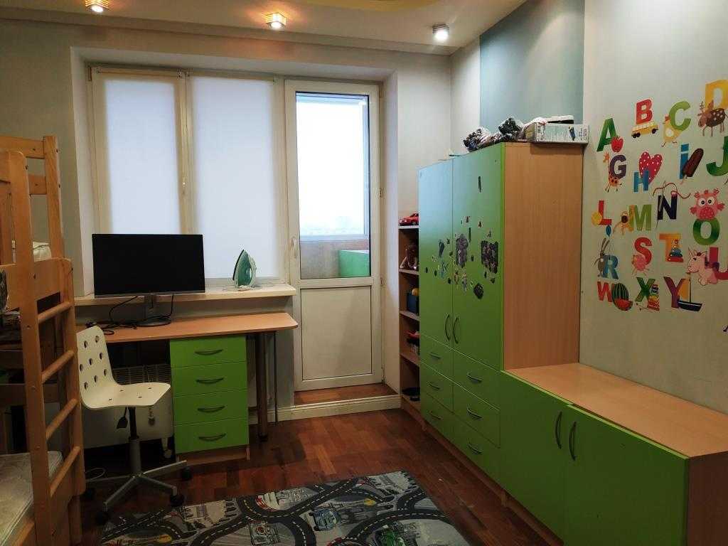 Оренда 2-кімнатної квартири 60 м², Бориспільська вул., 6