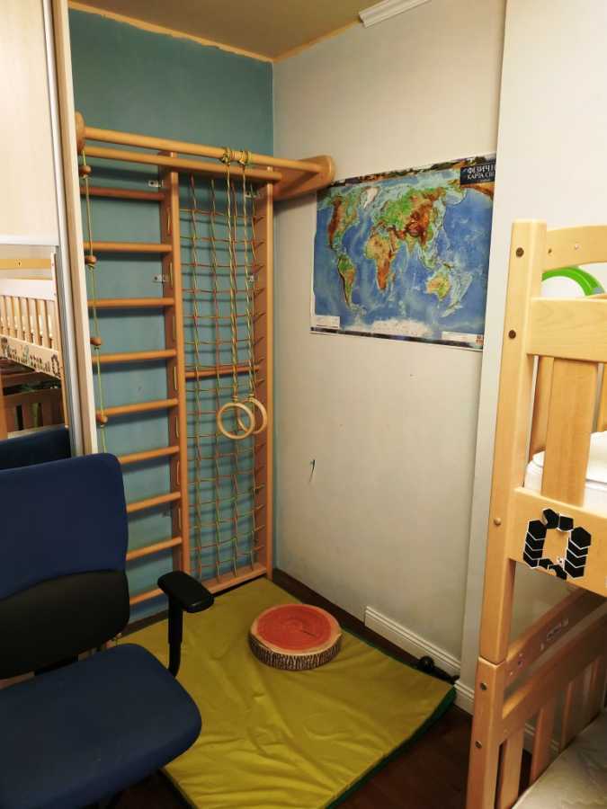Оренда 2-кімнатної квартири 60 м², Бориспільська вул., 6