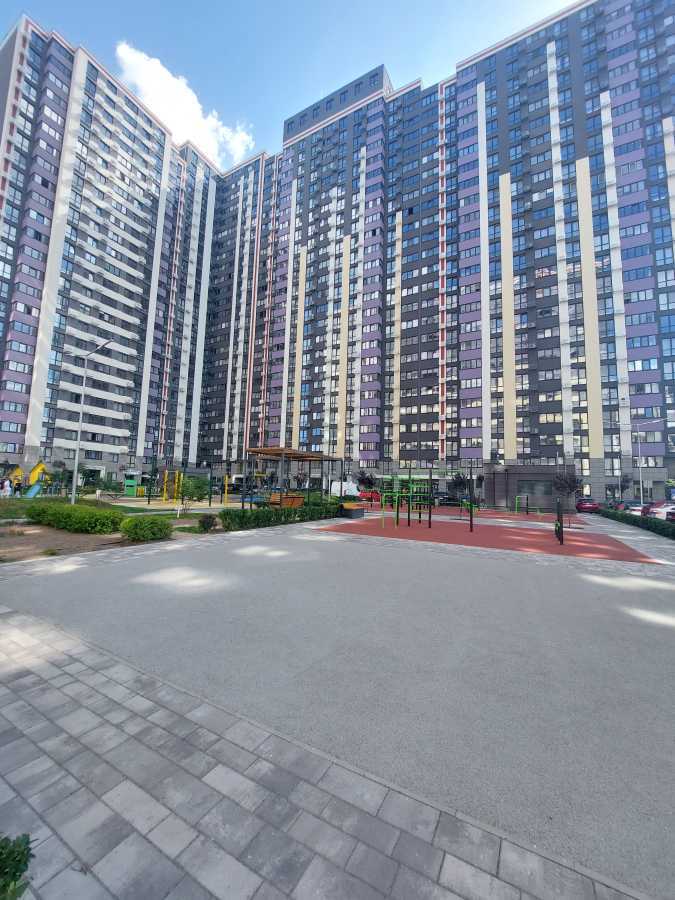 Продажа 2-комнатной квартиры 68 м², Воздушных Сил, 56Б