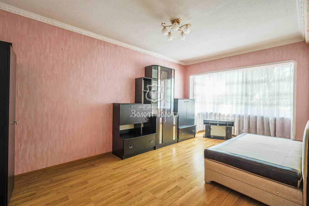 Продажа 1-комнатной квартиры 36.4 м², Маршала Малиновского ул., 6Б