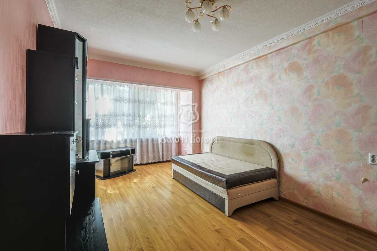 Продажа 1-комнатной квартиры 36.4 м², Маршала Малиновского ул., 6Б