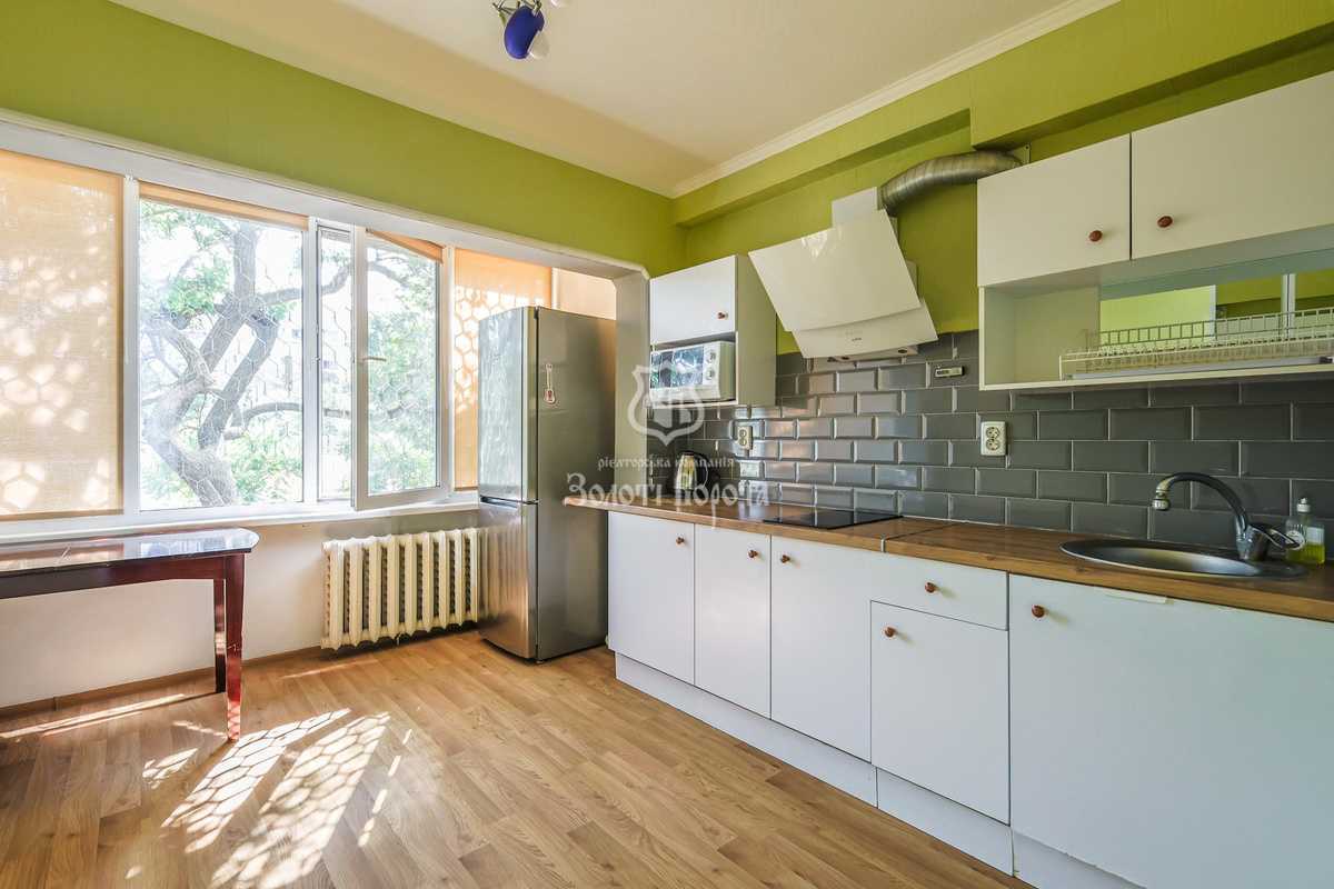Продажа 1-комнатной квартиры 36.4 м², Маршала Малиновского ул., 6Б