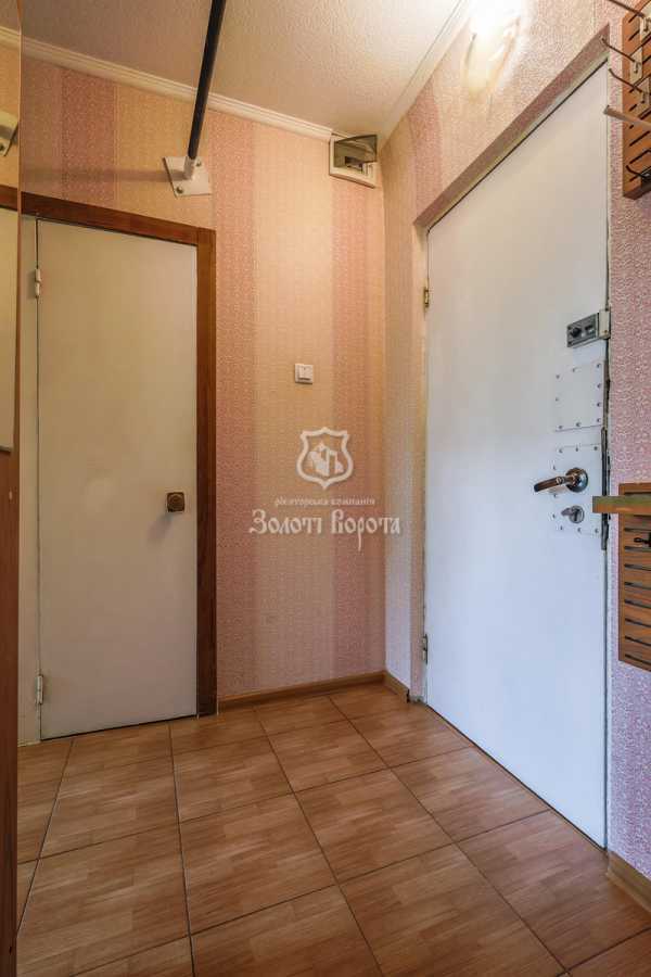 Продажа 1-комнатной квартиры 36.4 м², Маршала Малиновского ул., 6Б