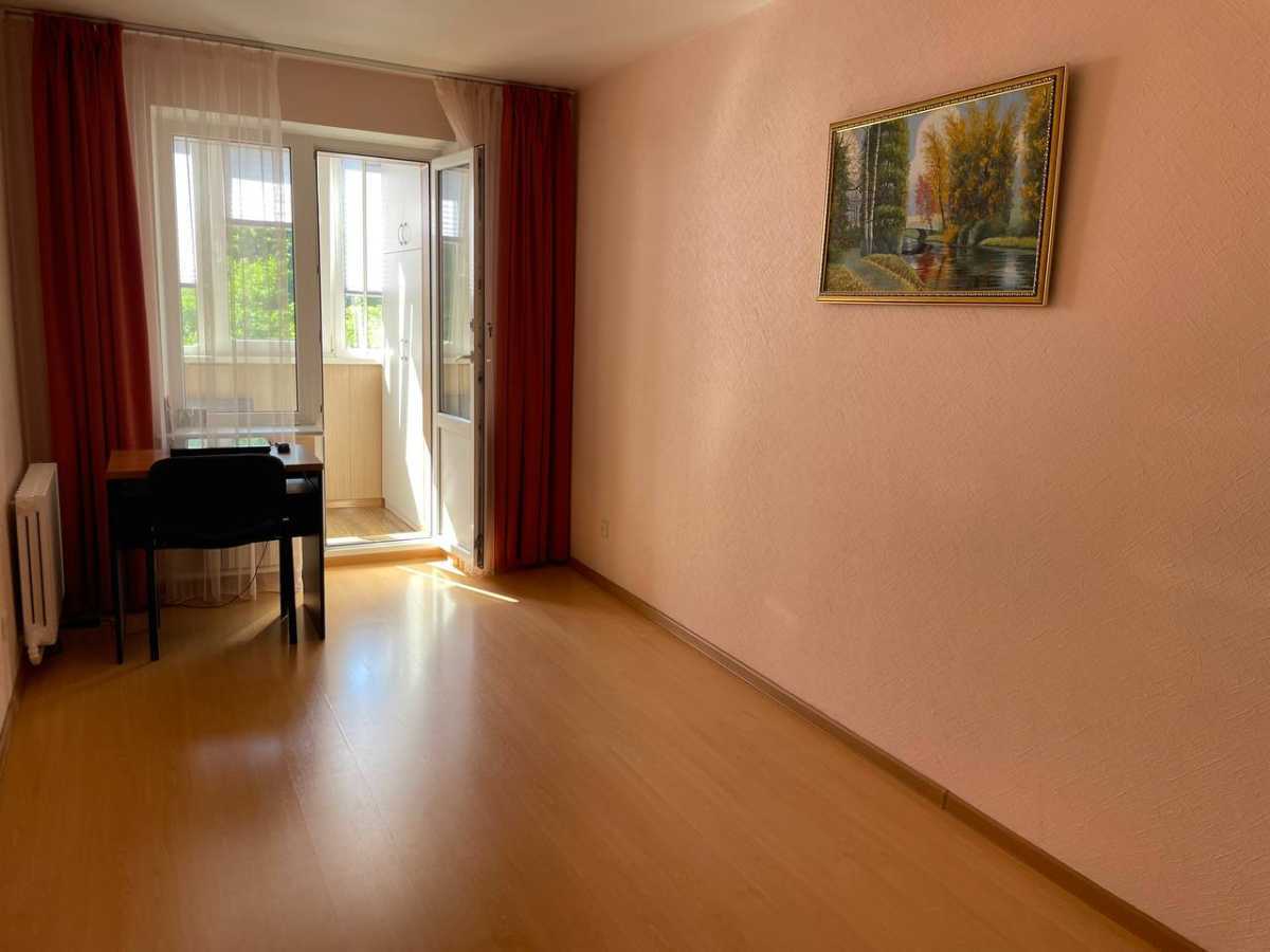 Продажа 3-комнатной квартиры 63 м², Набережная Победы ул., 98