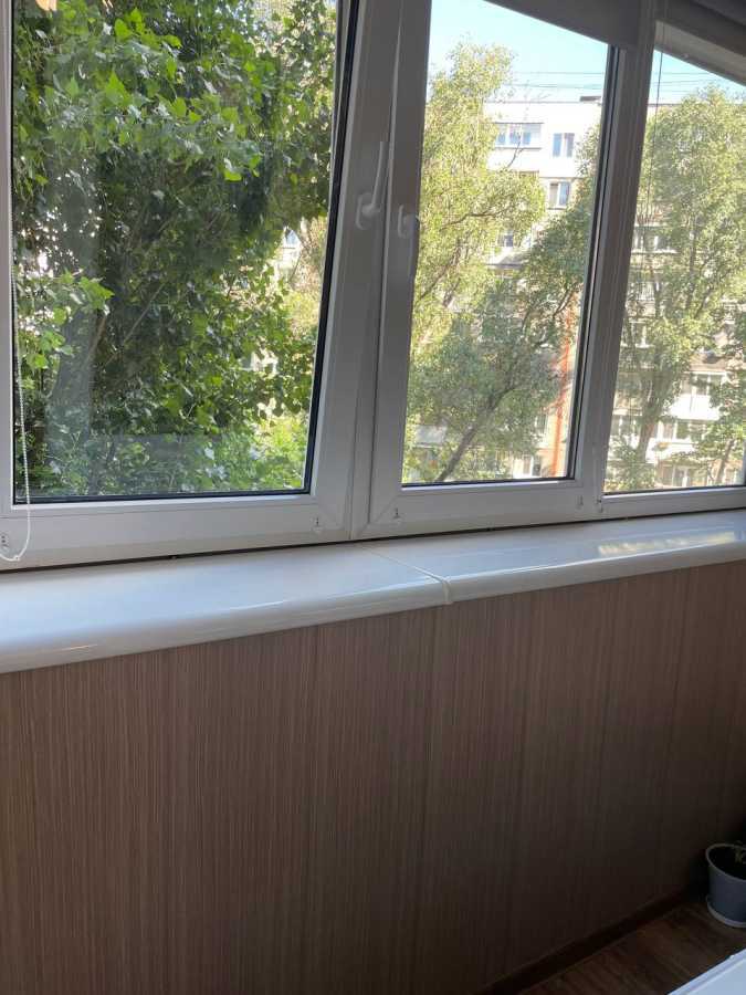 Продажа 3-комнатной квартиры 63 м², Набережная Победы ул., 98