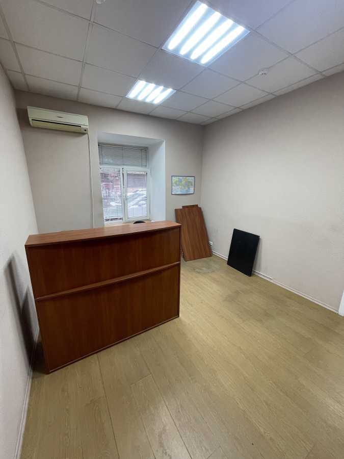 Оренда офісу 51 м², Саксаганського вул., 43