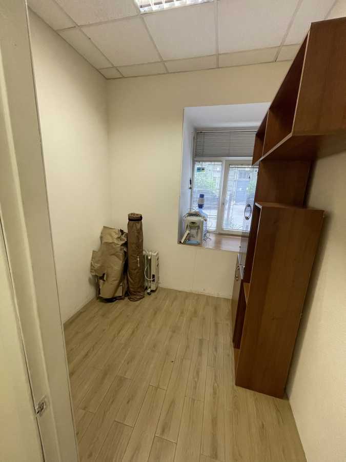 Оренда офісу 51 м², Саксаганського вул., 43