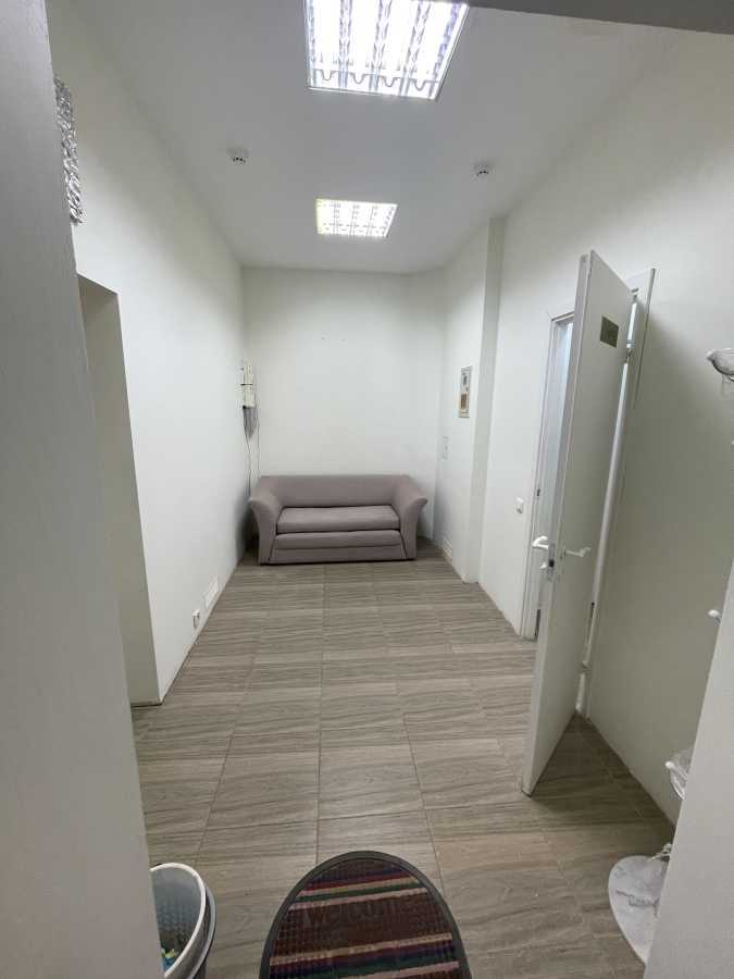 Оренда офісу 51 м², Саксаганського вул., 43
