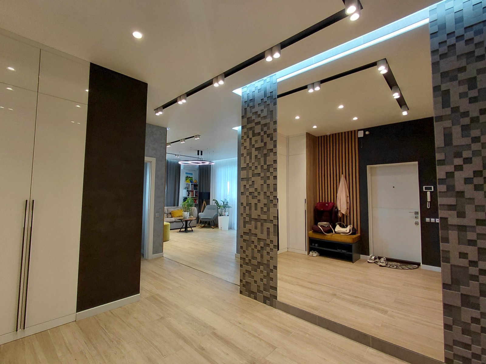 Аренда 3-комнатной квартиры 110 м², Отакара Яроша ул., 25Б