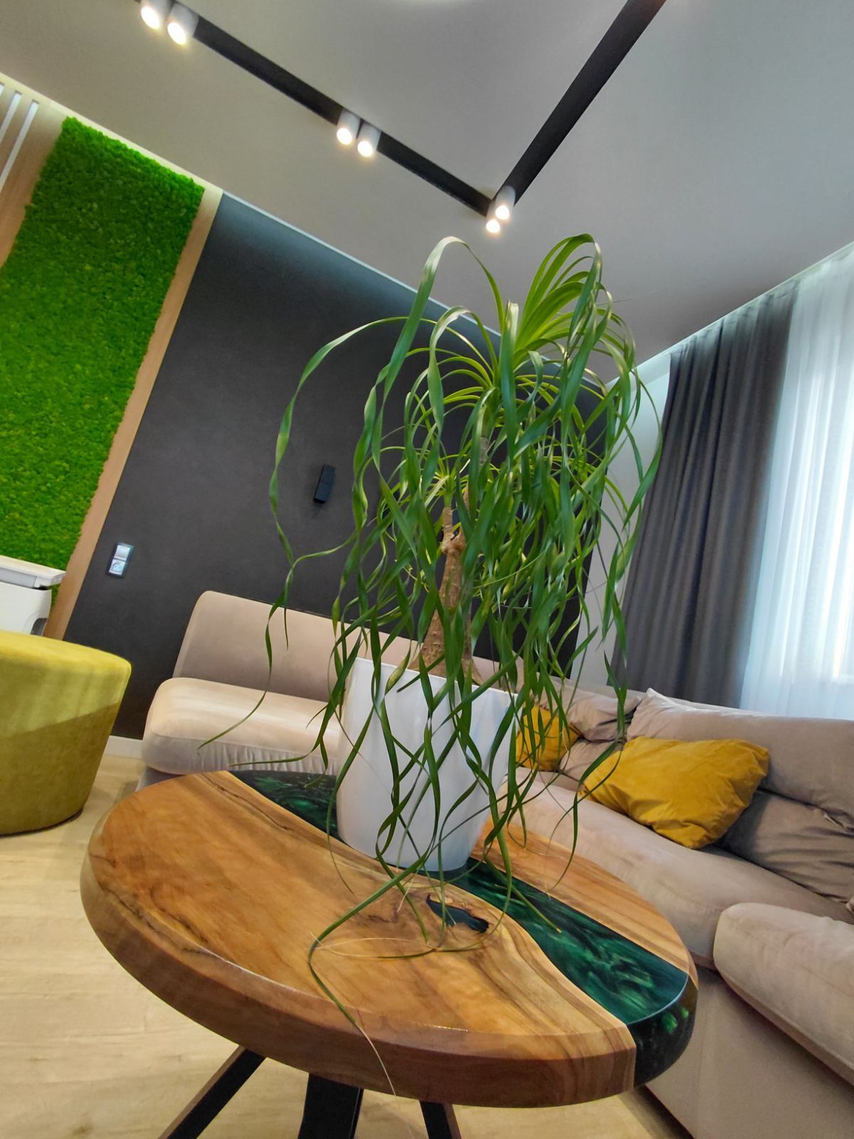 Аренда 3-комнатной квартиры 110 м², Отакара Яроша ул., 25Б