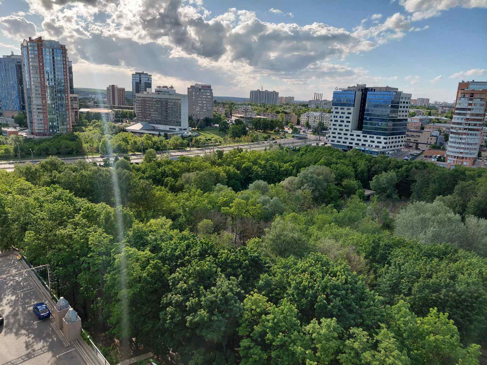 Аренда 3-комнатной квартиры 110 м², Отакара Яроша ул., 25Б