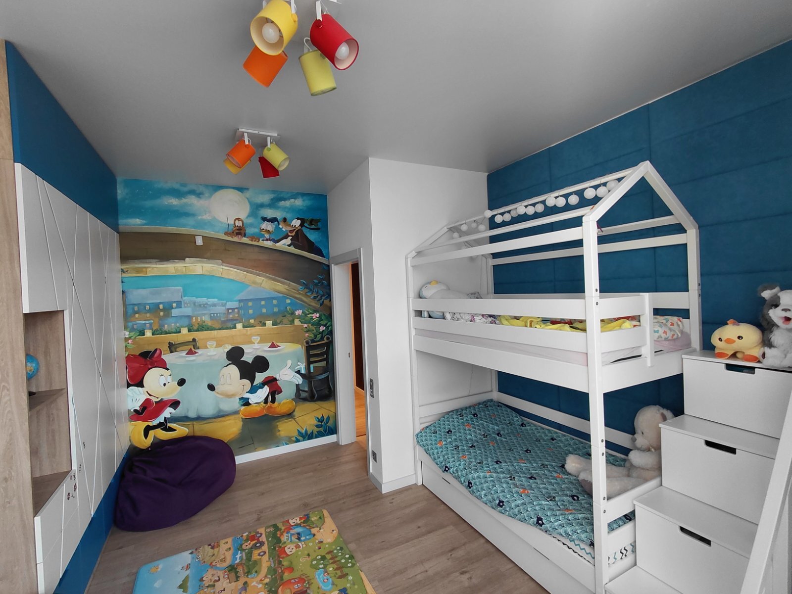 Аренда 3-комнатной квартиры 110 м², Отакара Яроша ул., 25Б