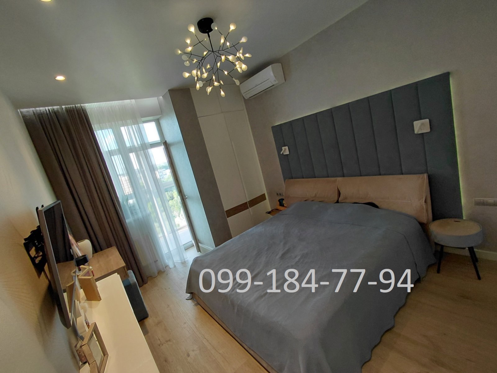 Аренда 3-комнатной квартиры 110 м², Отакара Яроша ул., 25Б