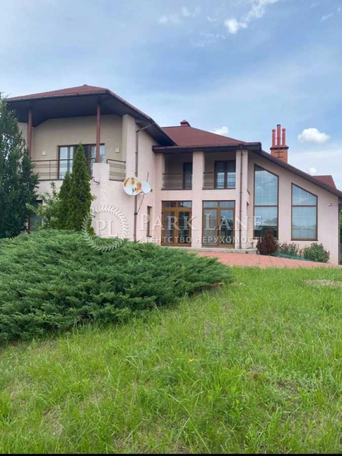 Продаж будинку 380 м², Центральна вул.