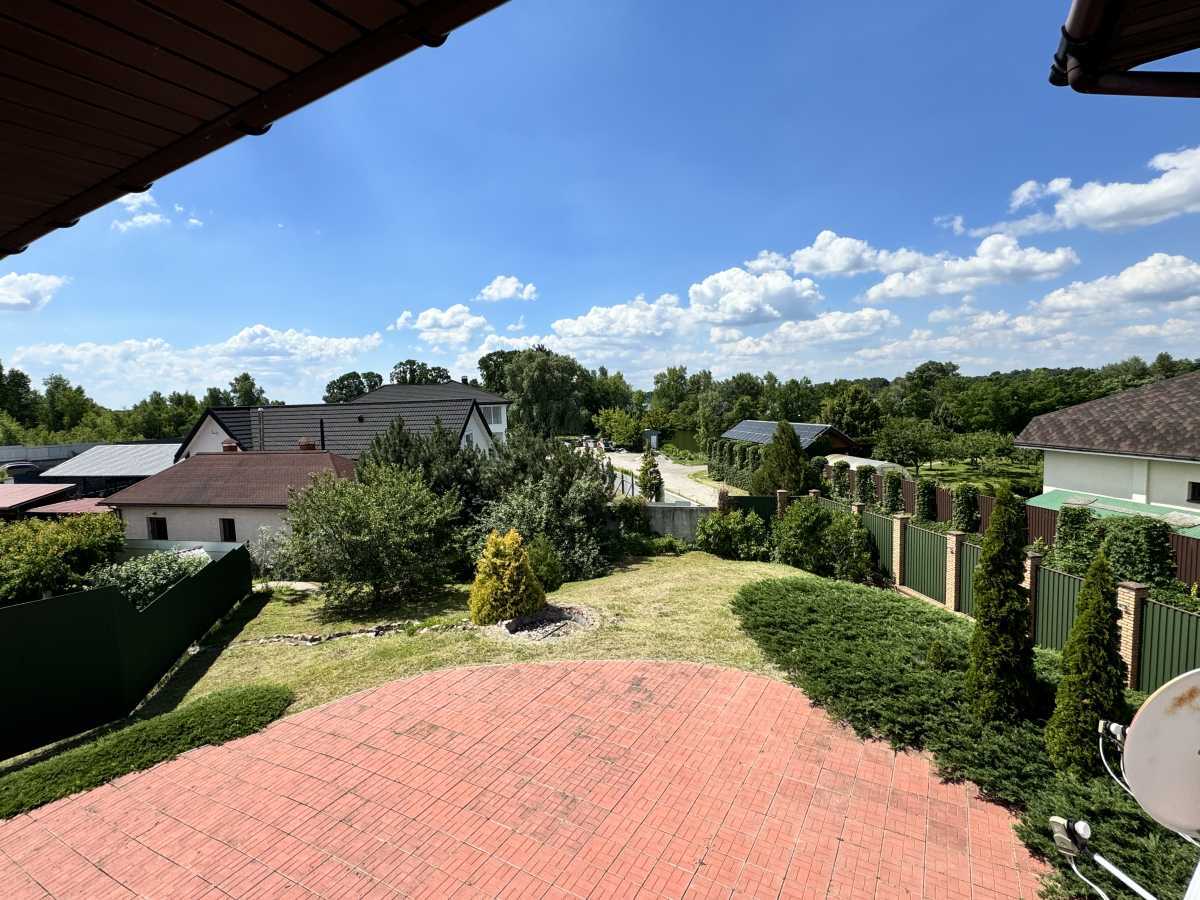 Продаж будинку 380 м², Центральна вул.