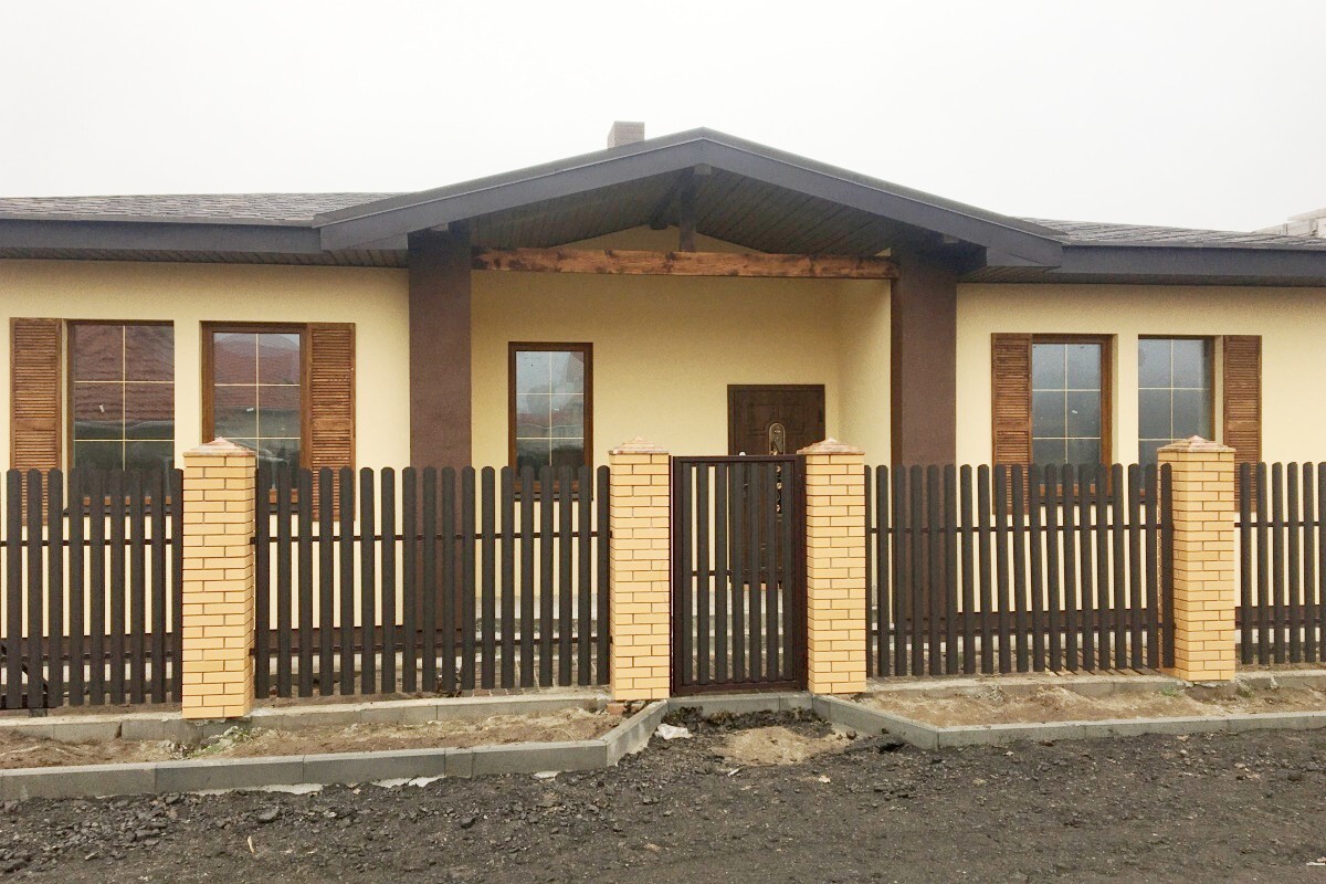 Продажа дома 116 м²