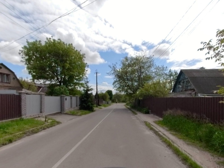 Продажа участка под индивидуальное жилое строительство 24 соток