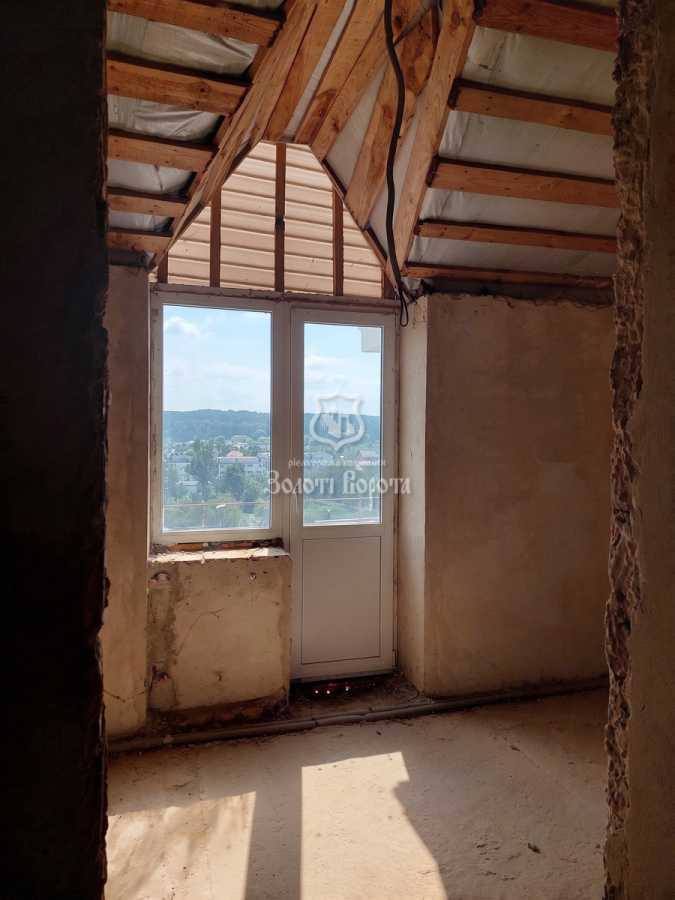 Продажа 1-комнатной квартиры 44.9 м², Шевченко ул., 3А