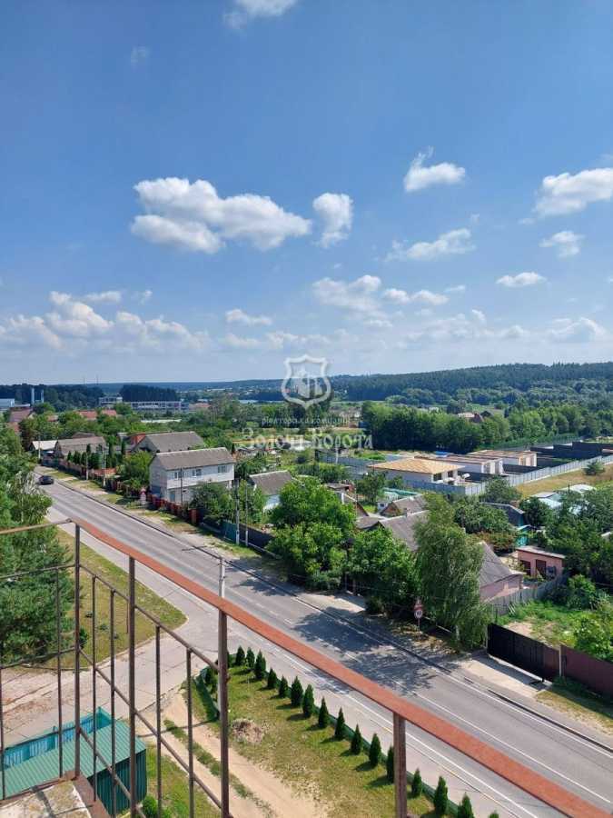 Продажа 1-комнатной квартиры 44.9 м², Шевченко ул., 3А