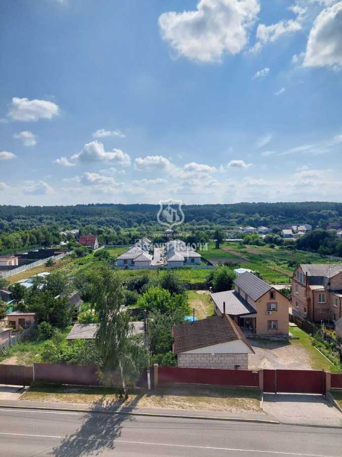 Продажа 1-комнатной квартиры 44.9 м², Шевченко ул., 3А