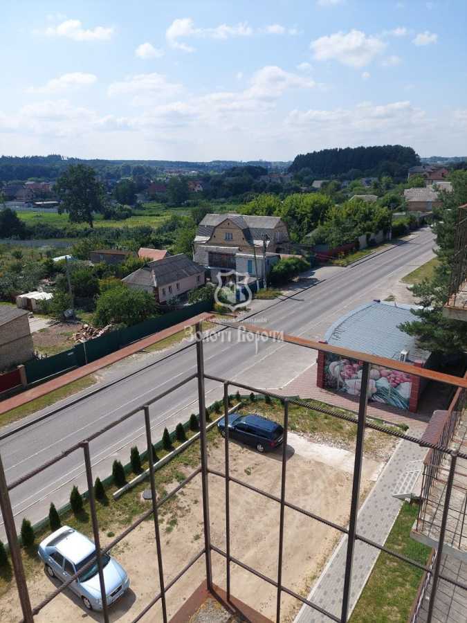 Продажа 1-комнатной квартиры 44.9 м², Шевченко ул., 3А