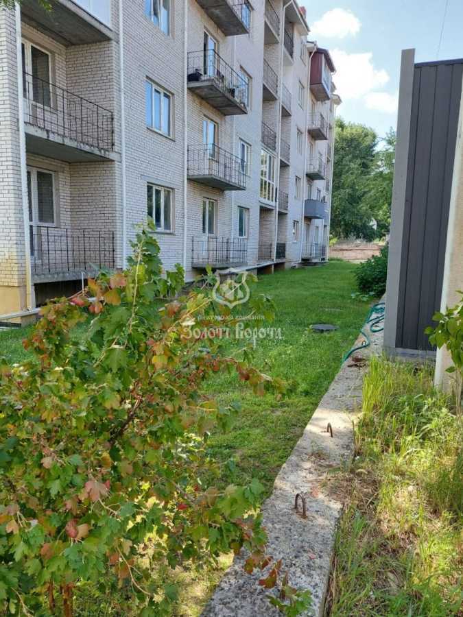 Продажа 1-комнатной квартиры 44.9 м², Шевченко ул., 3А