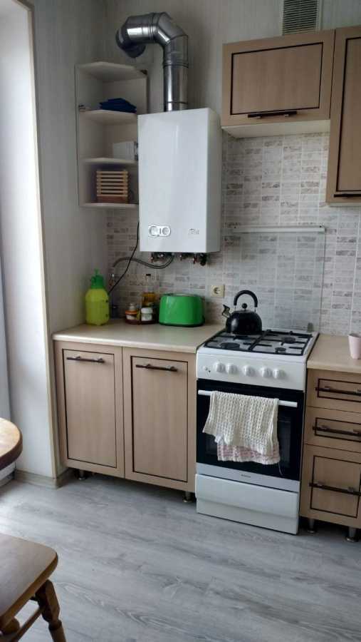 Аренда 1-комнатной квартиры 36 м², Петропавловская ул., 14