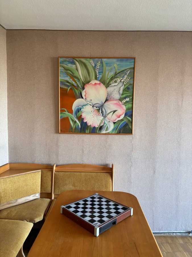 Продажа 1-комнатной квартиры 34 м², Героев Сталинграда просп., 13А