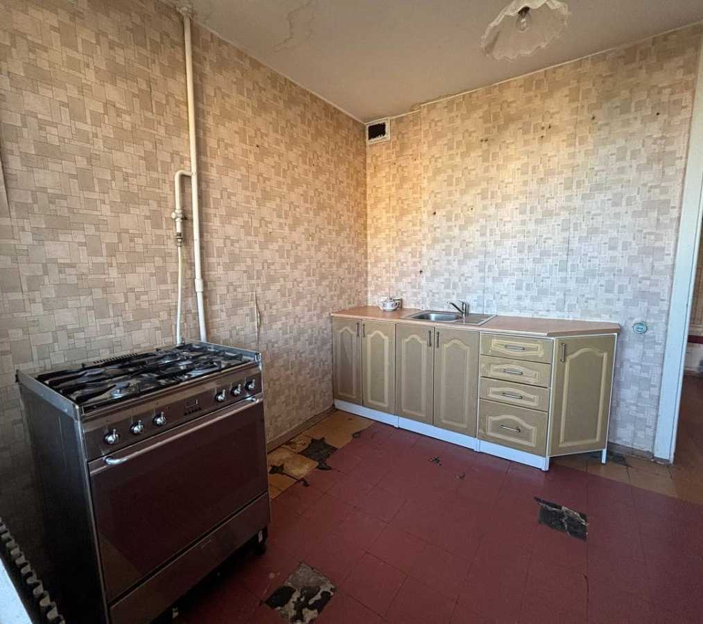 Продажа 1-комнатной квартиры 34 м², Героев Сталинграда просп., 13А
