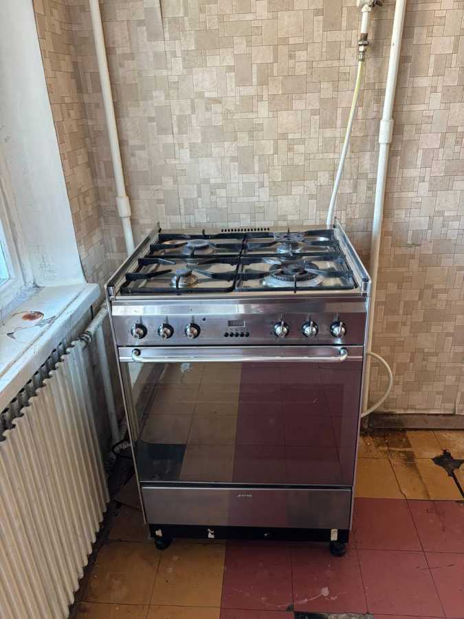 Продажа 1-комнатной квартиры 34 м², Героев Сталинграда просп., 13А