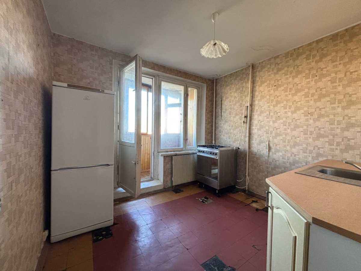 Продажа 1-комнатной квартиры 34 м², Героев Сталинграда просп., 13А