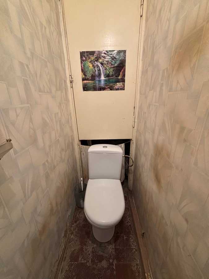 Продажа 1-комнатной квартиры 34 м², Героев Сталинграда просп., 13А