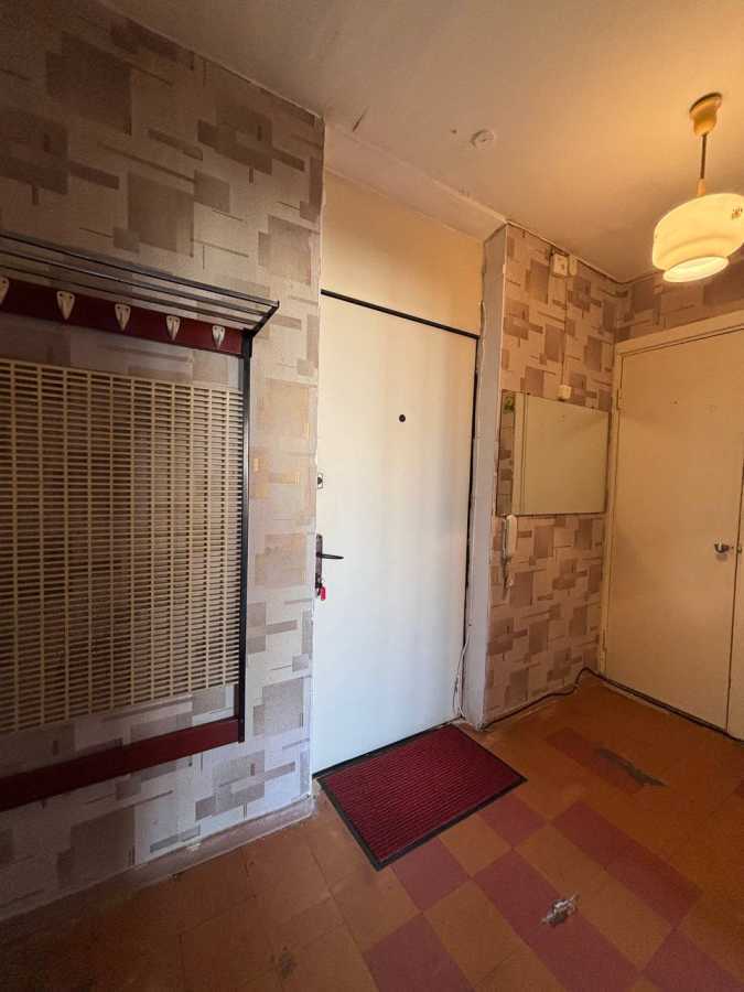 Продажа 1-комнатной квартиры 34 м², Героев Сталинграда просп., 13А