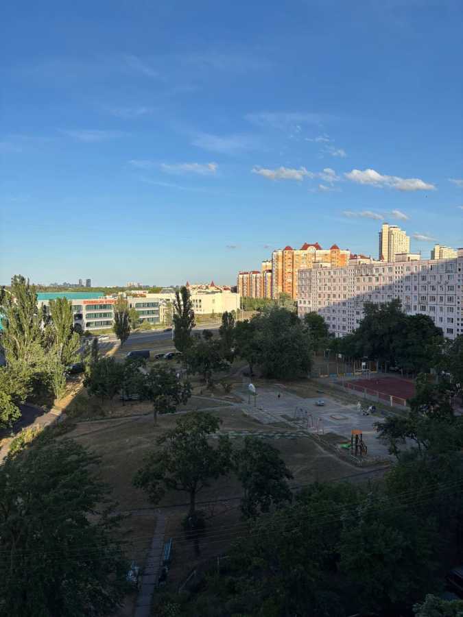 Продажа 1-комнатной квартиры 34 м², Героев Сталинграда просп., 13А