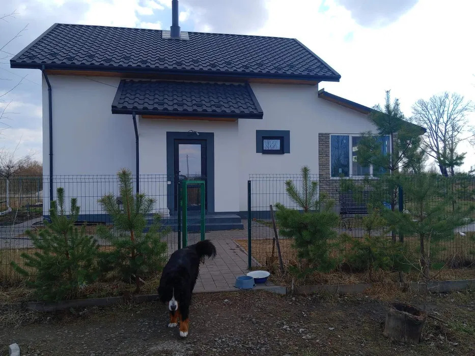 Оренда будинку 111 м²