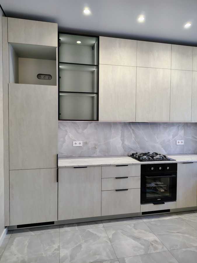 Продаж 1-кімнатної квартири 55 м², Бузкова