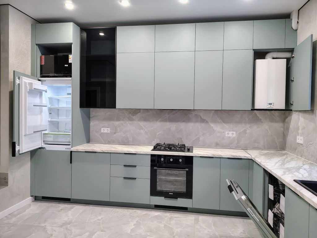 Продаж 1-кімнатної квартири 55 м², Бузкова