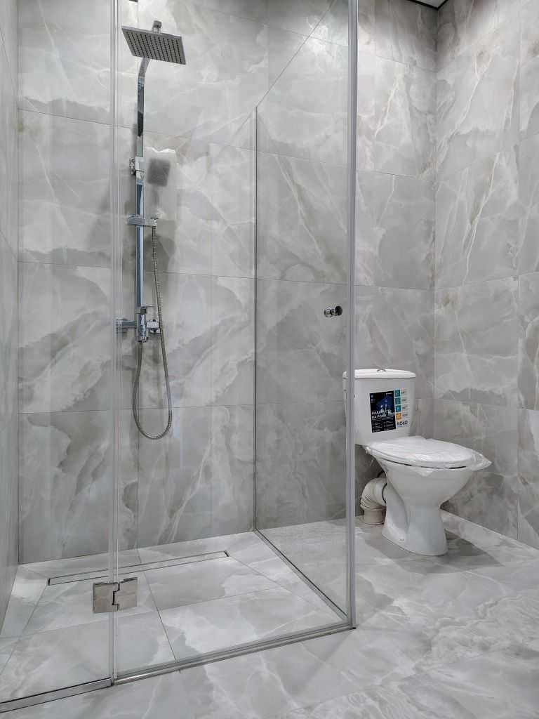 Продаж 1-кімнатної квартири 55 м², Бузкова