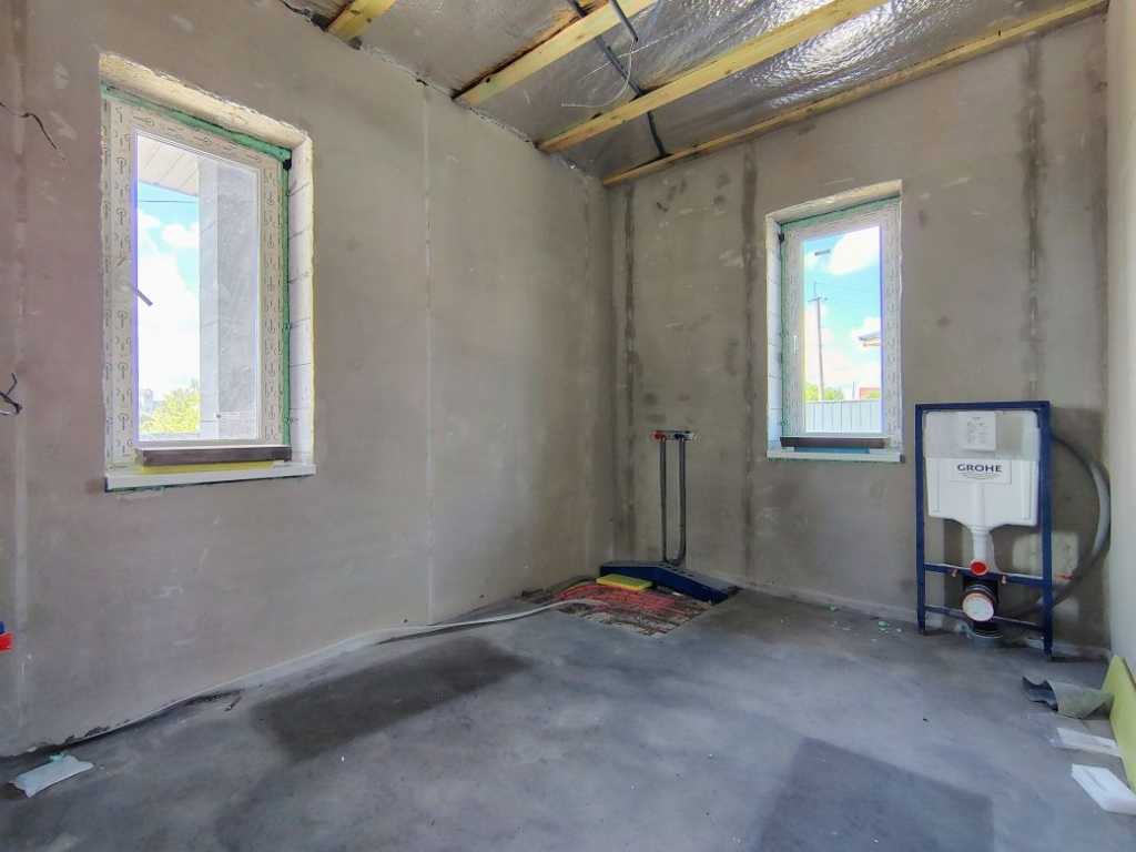 Продаж 3-кімнатної квартири 120 м², Авіаторів