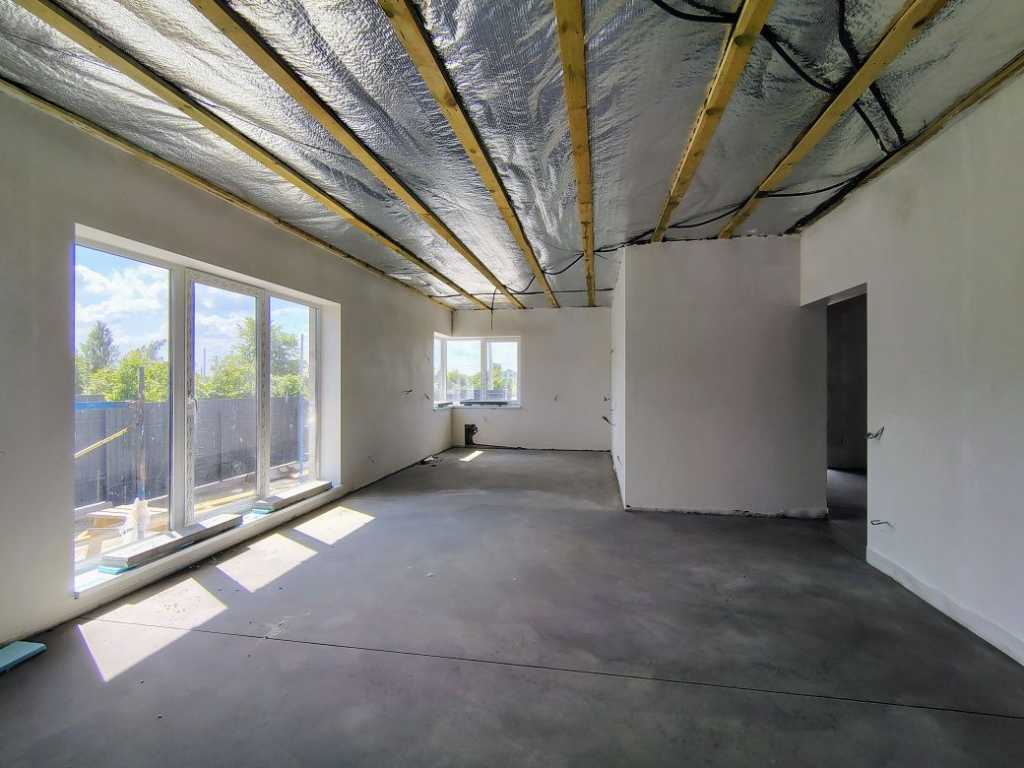 Продаж 3-кімнатної квартири 120 м², Авіаторів
