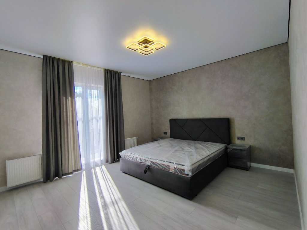 Продаж будинку 90 м², Шкільна