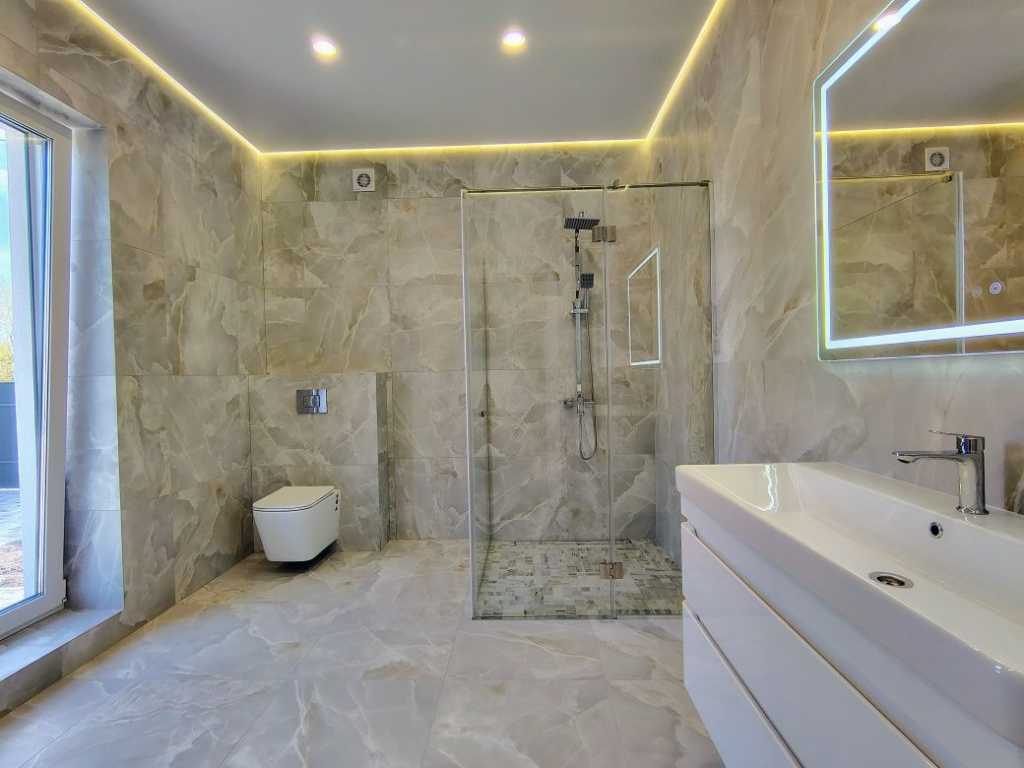 Продаж будинку 90 м², Шкільна