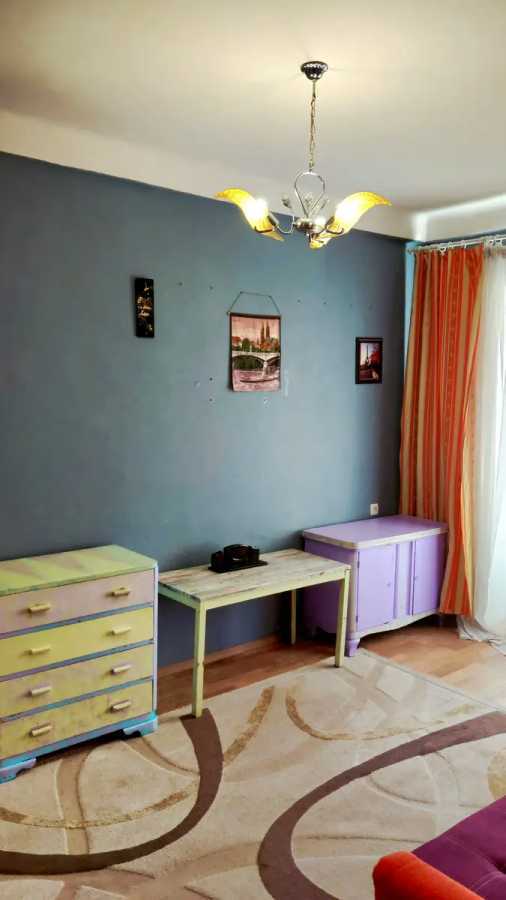 Продажа 2-комнатной квартиры 40 м², Большая Васильковская ул., 114