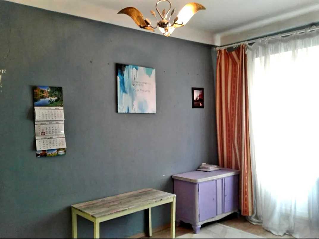 Продажа 2-комнатной квартиры 40 м², Большая Васильковская ул., 114