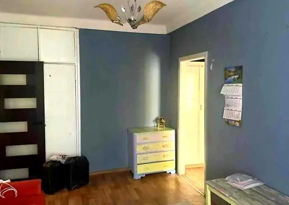 Продажа 2-комнатной квартиры 40 м², Большая Васильковская ул., 114