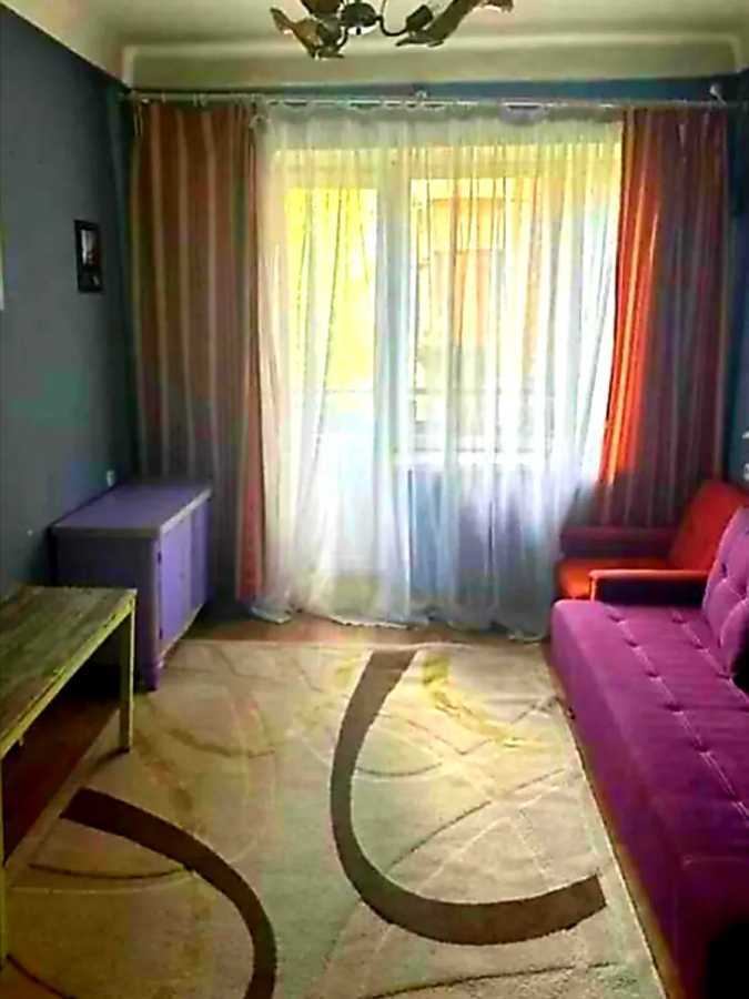 Продажа 2-комнатной квартиры 40 м², Большая Васильковская ул., 114
