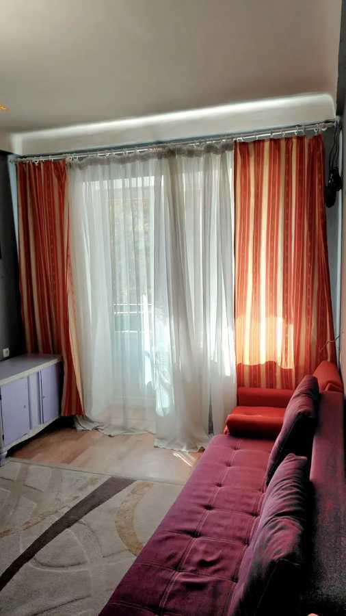 Продажа 2-комнатной квартиры 40 м², Большая Васильковская ул., 114