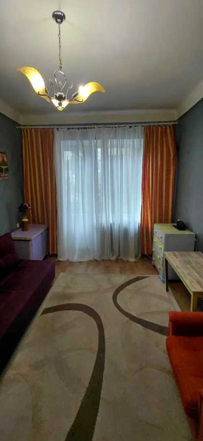 Продажа 2-комнатной квартиры 40 м², Большая Васильковская ул., 114